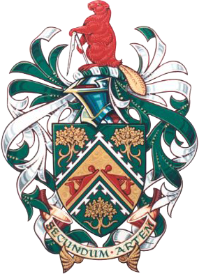 Institute of Carpenters crest